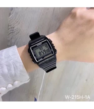 Ceas Casio, Collection W-21 W-215H-1A