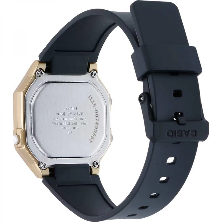 Ceas Casio, Collection W-21 W-217HM-9A