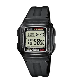 Ceas Casio, Collection F F-201WA-1AEG