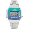 Ceas Casio, Vintage Iconic A168WER-2AEF
