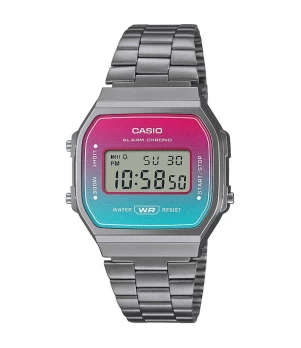 Ceas Casio, Vintage Iconic A168WERB-2AEF