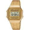 Ceas Casio, Vintage Iconic A168WG-9E
