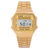 Ceas Casio, Vintage Iconic A168WG-9E