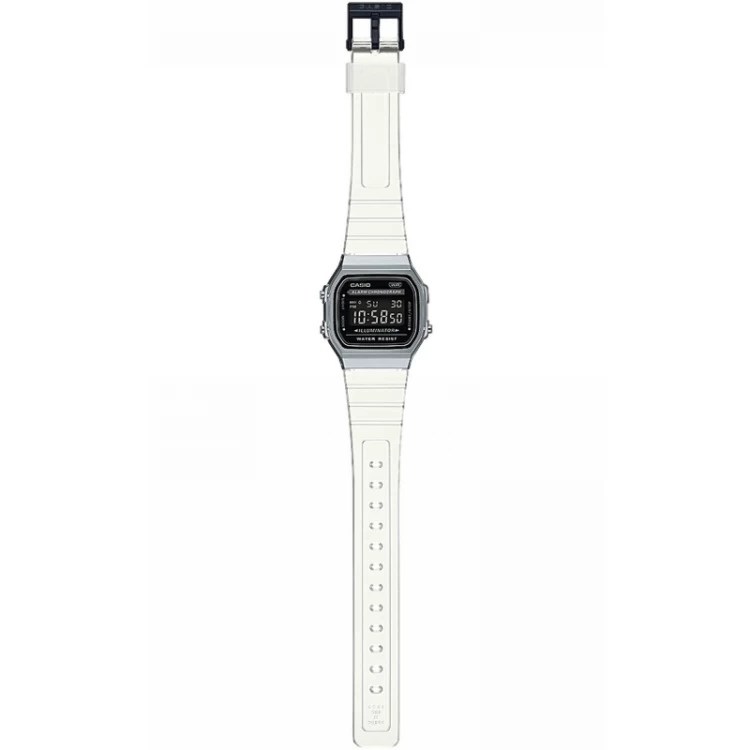 Ceas Casio, Vintage Iconic A168XES-1BEF