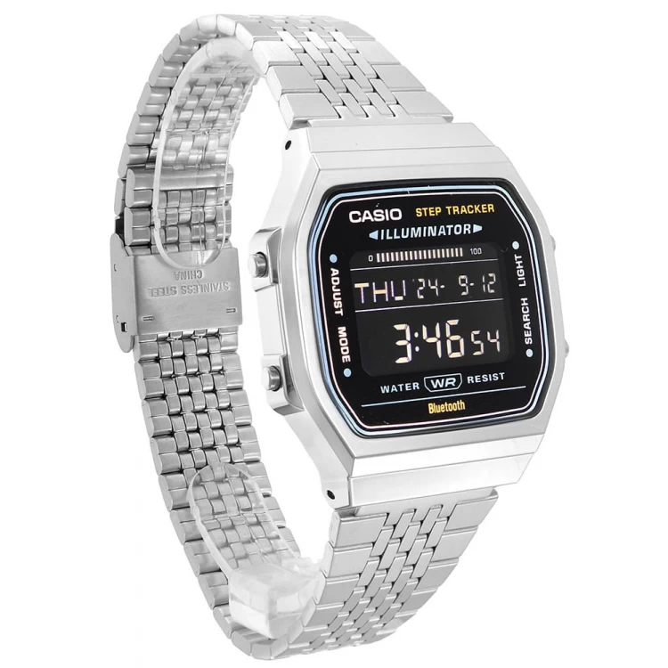 Ceas Casio, Vintage Bluetooth ABL-100WE-1BEF