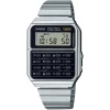 Ceas Casio, Vintage Edgy Calculator CA-500WE-1AEF