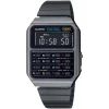 Ceas Casio, Vintage Edgy Calculator CA-500WEGG-1BEF