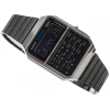 Ceas Casio, Vintage Edgy Calculator CA-500WEGG-1BEF