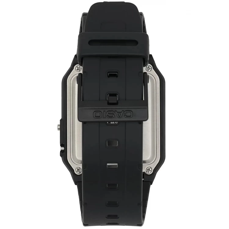 Ceas Casio, Vintage Edgy Calculator CA-53W-1ER