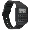 Ceas Casio, Vintage Edgy Calculator CA-53W-1ER