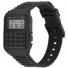 Ceas Casio, Vintage Edgy Calculator CA-53W-1ER