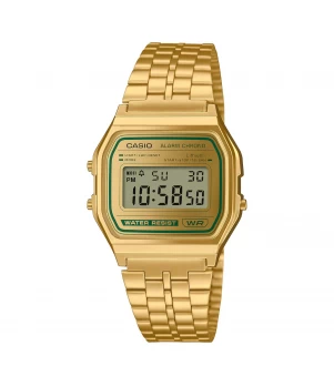 Ceas Casio, Vintage Iconic A158WEGV-9AEF
