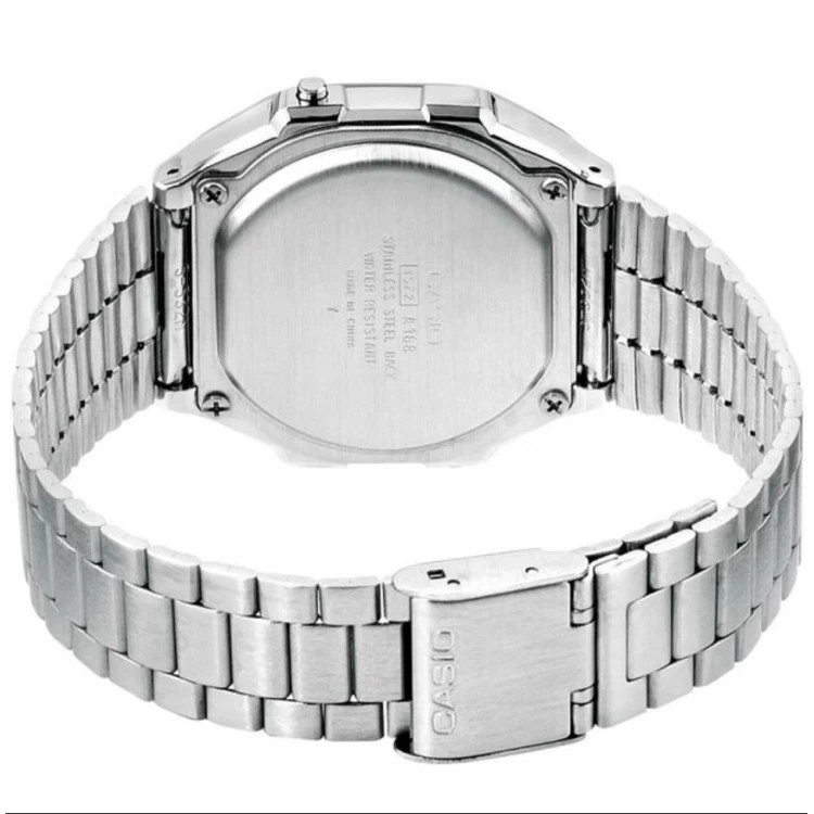 Ceas Casio, Vintage Iconic A168WA-5AYES