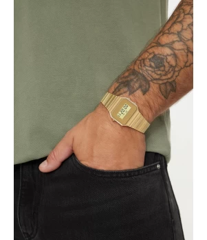 Ceas Casio, Vintage Iconic A700WEVG-9AEF