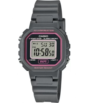 Ceas Dama, Casio, Collection LA LA20WH-8A