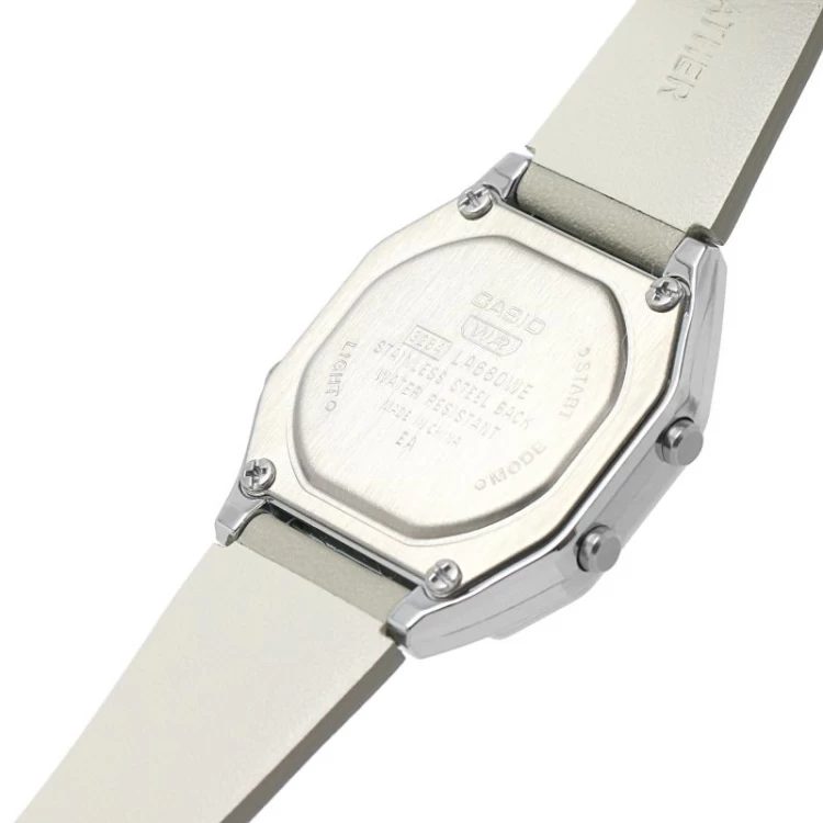 Ceas Dama, Casio, Vintage Mini LA680WEL-8EF
