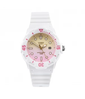 Ceas Dama, Casio, Collection LRW LRW-200H-4E2VDR