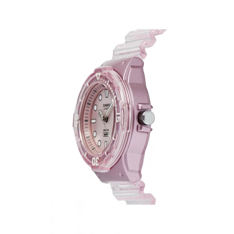 Ceas Dama, Casio, Collection LRW LRW-200HS-4EVEF