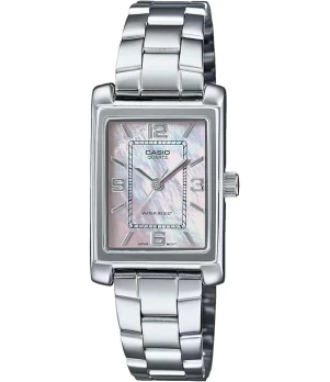 Ceas Dama, Casio, Collection LTP-12 LTP-1234DS-4ADF