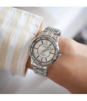Ceas Dama, Casio, Collection LTP-13 LTP-1358D-7AVDF