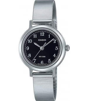 Ceas Dama, Casio, Collection LTP-B LTP-B170D-1BVDF