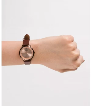 Ceas Dama, Casio, Collection LTP-E LTP-E413RL-5AD