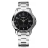 Ceas Dama, Casio, Collection LTP-V0 LTP-V004D-1B Ceas Dama, Casio, Collection LTP-V0 LTP-V004D-1B