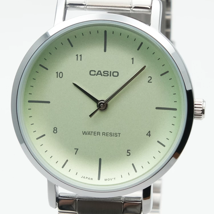 Ceas Dama, Casio, Collection LTP-VT LTP-VT03D-3BDF