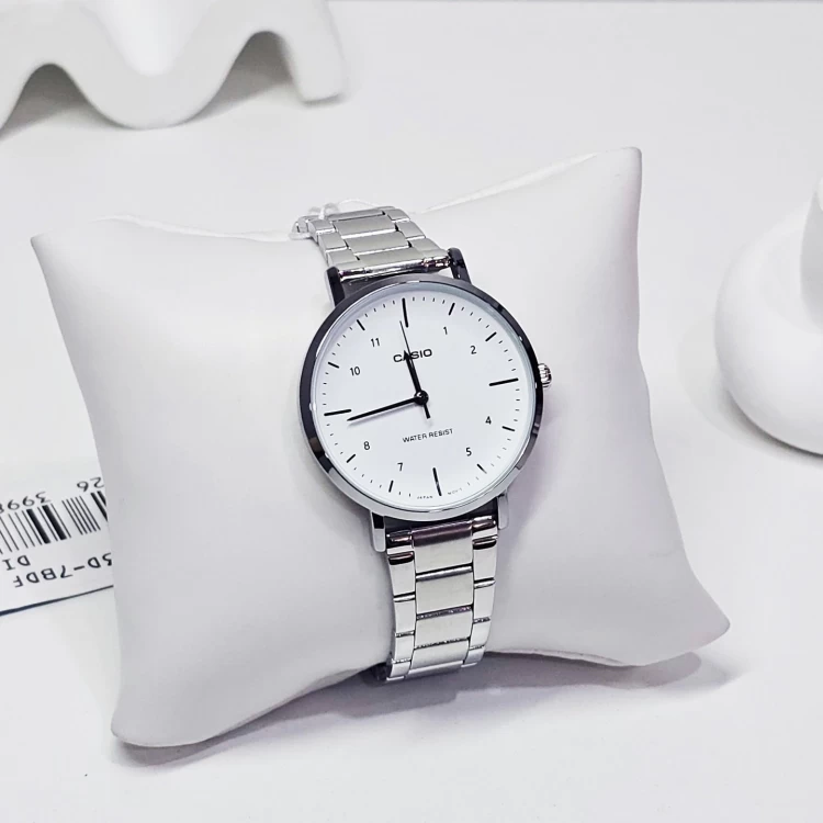 Ceas Dama, Casio, Collection LTP-VT LTP-VT03D-7BDF