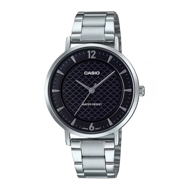 Ceas Dama, Casio, Collection LTP-VT LTP-VT04D-1ADF