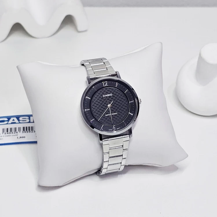 Ceas Dama, Casio, Collection LTP-VT LTP-VT04D-1ADF