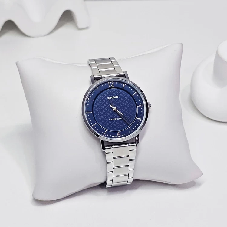 Ceas Dama, Casio, Collection LTP-VT LTP-VT04D-2ADF