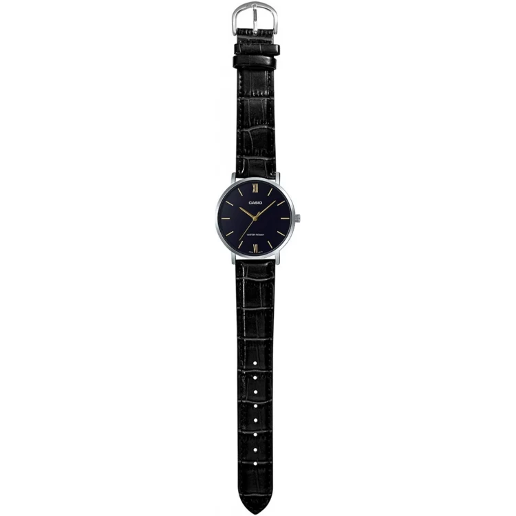 Ceas Dama, Casio, Collection LTP-VT LTP-VT01L-1B