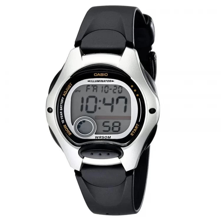Ceas Dama, Casio, Collection LW LW-200-1A