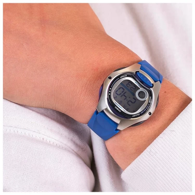 Ceas Dama, Casio, Collection LW LW-200-2A