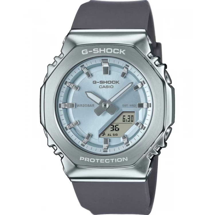 Ceas Dama, Casio G-Shock, Classic GM GM-S2110-2AER