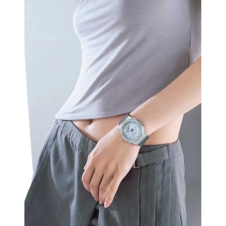Ceas Dama, Casio G-Shock, Classic GM GM-S2110-2AER