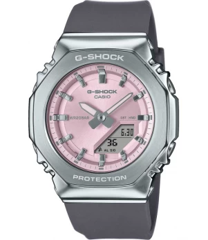 Ceas Dama, Casio G-Shock, Classic GM GM-S2110-4AER