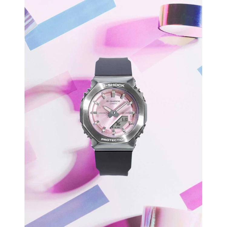 Ceas Dama, Casio G-Shock, Classic GM GM-S2110-4AER