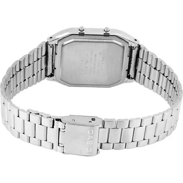 Ceas Dama, Casio, Vintage Edgy AQ-230A-3AMQYES