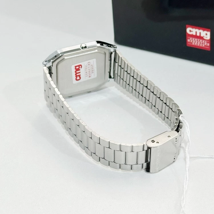 Ceas Dama, Casio, Vintage Edgy AQ-230A-3AMQYES