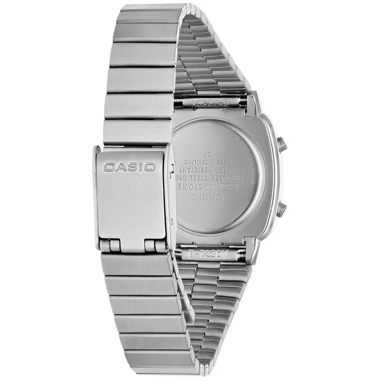 Ceas Dama, Casio, Vintage Mini LA670WEA-8AEF