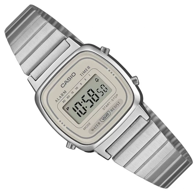 Ceas Dama, Casio, Vintage Mini LA670WEA-8AEF