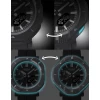 Ceas Smartwatch Barbati, Casio, Pro Trek Tough Solar PRJ-B001-1ER