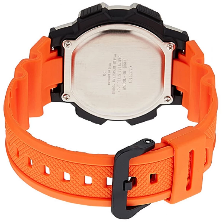 Ceas Barbati, Casio, Collection AE AE-1000W-4B Ceas Barbati, Casio, Collection AE AE-1000W-4B