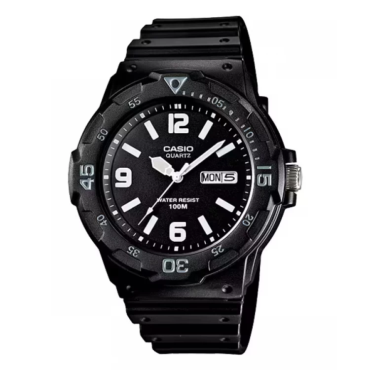 Ceas Barbati, Casio, Collection MRW MRW-200H-1B2 Ceas Barbati, Casio, Collection MRW MRW-200H-1B2