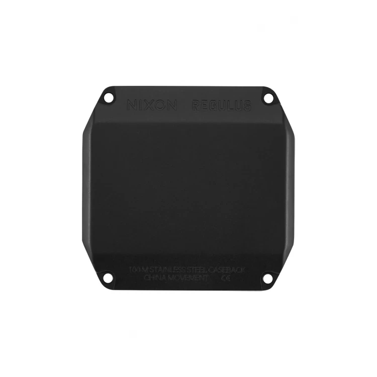 Ceas Barbati, Nixon, Regulus A1180-001