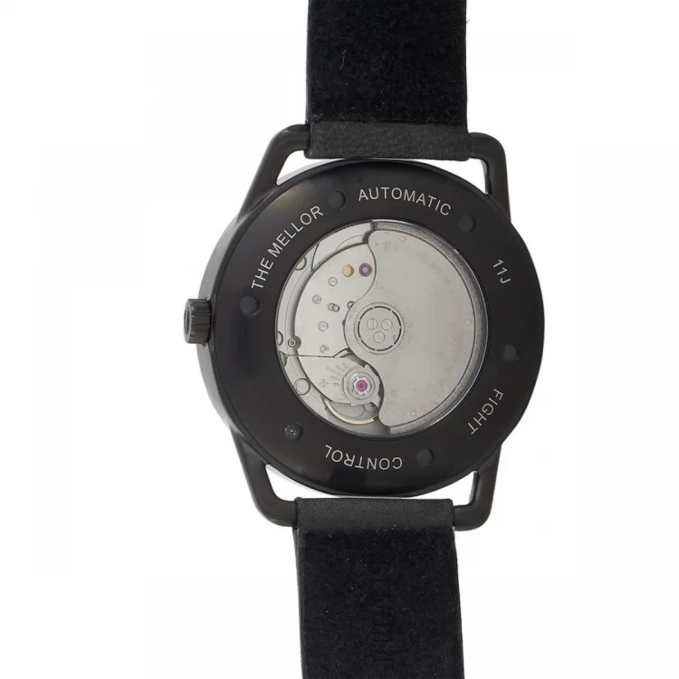 Ceas Barbati, Nixon, The Mellor A199-001-00