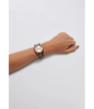 Ceas Dama, Nixon, Time Teller Acetate A327-718
