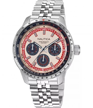 Ceas Barbati, Nautica, Pier 39 NAPP39S27